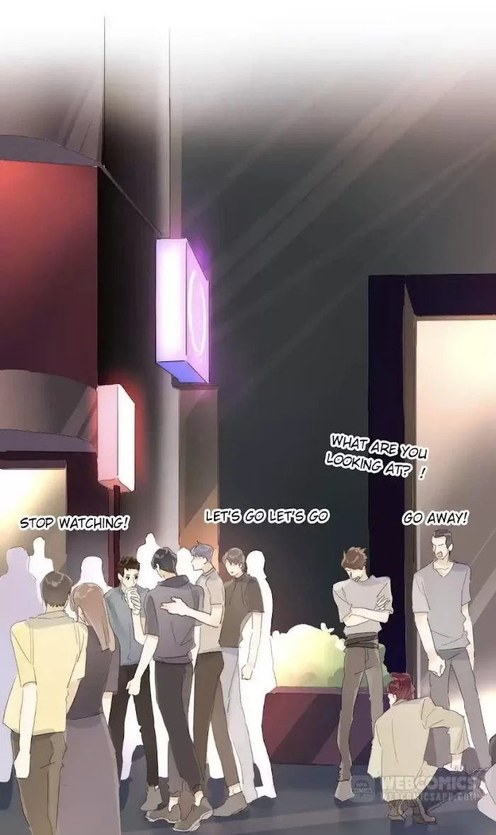 Men’s Wear Store and Her Royal Highness - Chapter 162 Page 1