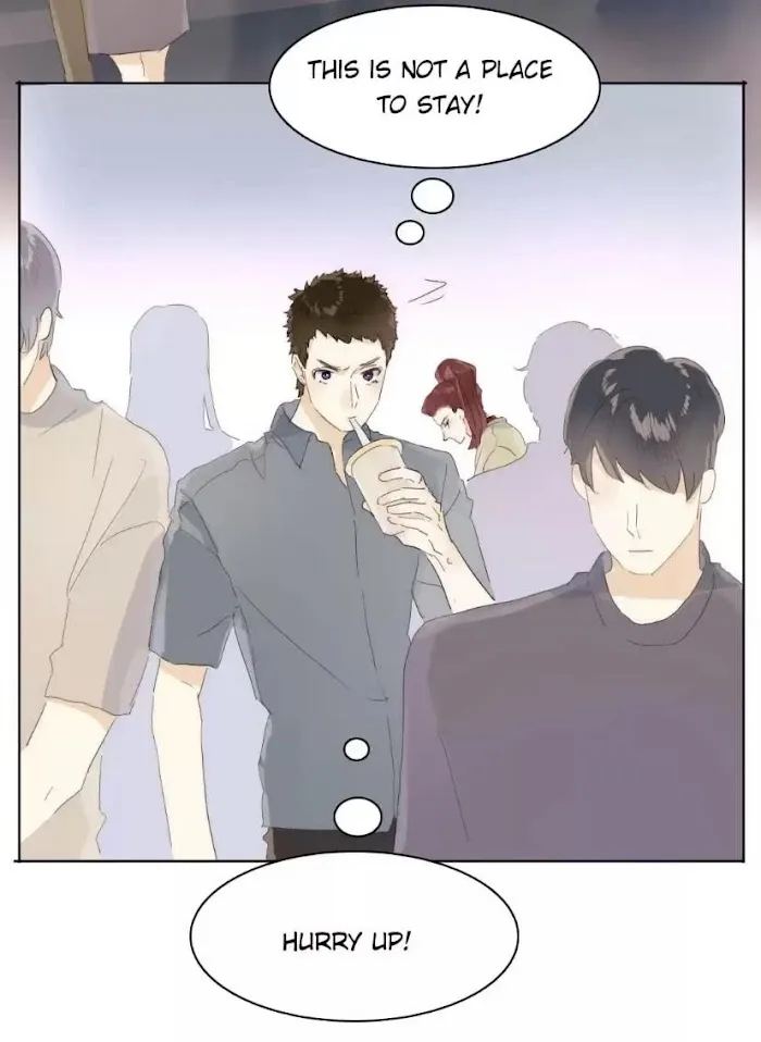 Men’s Wear Store and Her Royal Highness - Chapter 162 Page 2