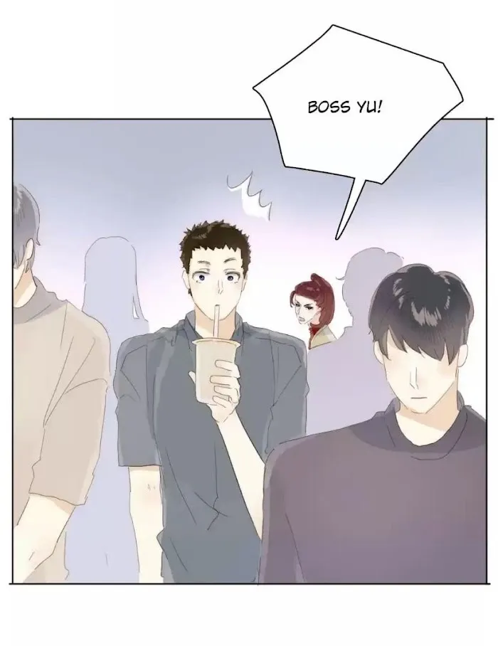Men’s Wear Store and Her Royal Highness - Chapter 162 Page 3
