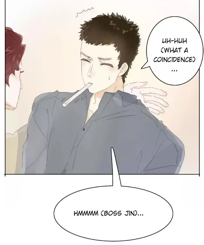Men’s Wear Store and Her Royal Highness - Chapter 162 Page 7