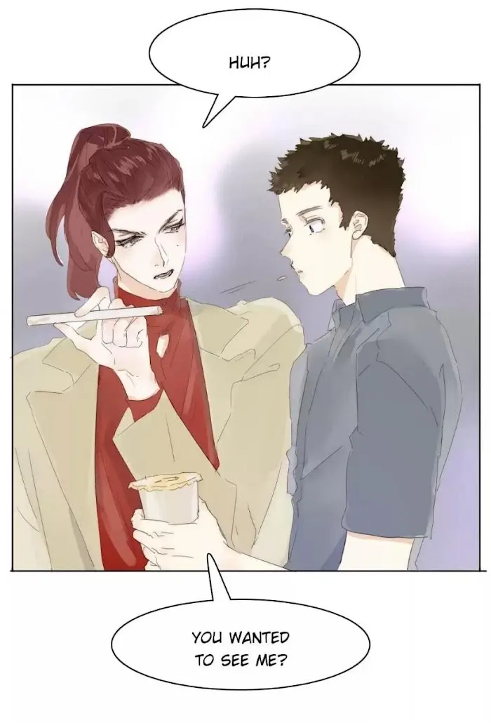 Men’s Wear Store and Her Royal Highness - Chapter 162 Page 8