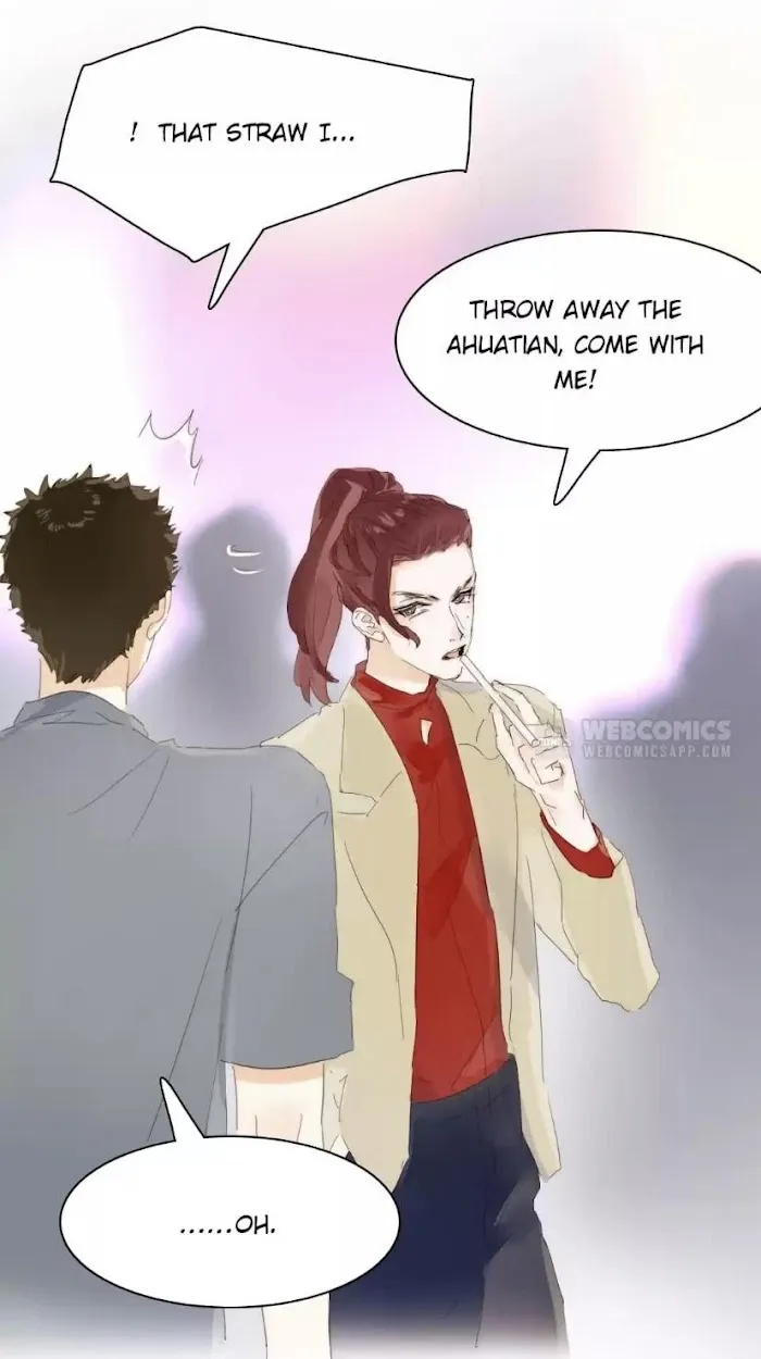Men’s Wear Store and Her Royal Highness - Chapter 162 Page 11
