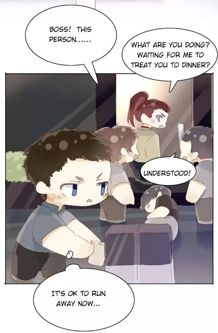 Men’s Wear Store and Her Royal Highness - Chapter 162 Page 12