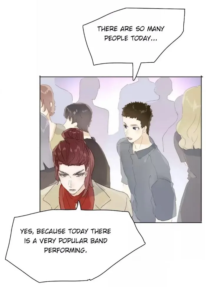 Men’s Wear Store and Her Royal Highness - Chapter 162 Page 16
