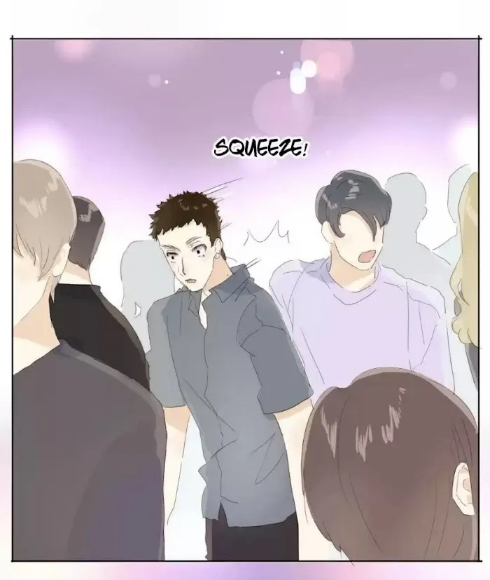 Men’s Wear Store and Her Royal Highness - Chapter 162 Page 18