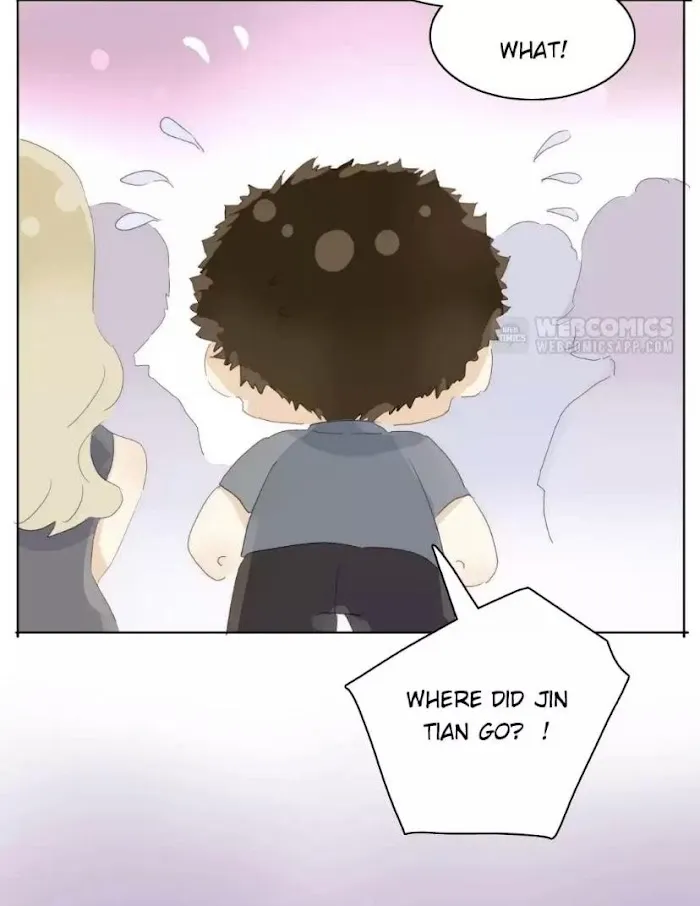 Men’s Wear Store and Her Royal Highness - Chapter 162 Page 20