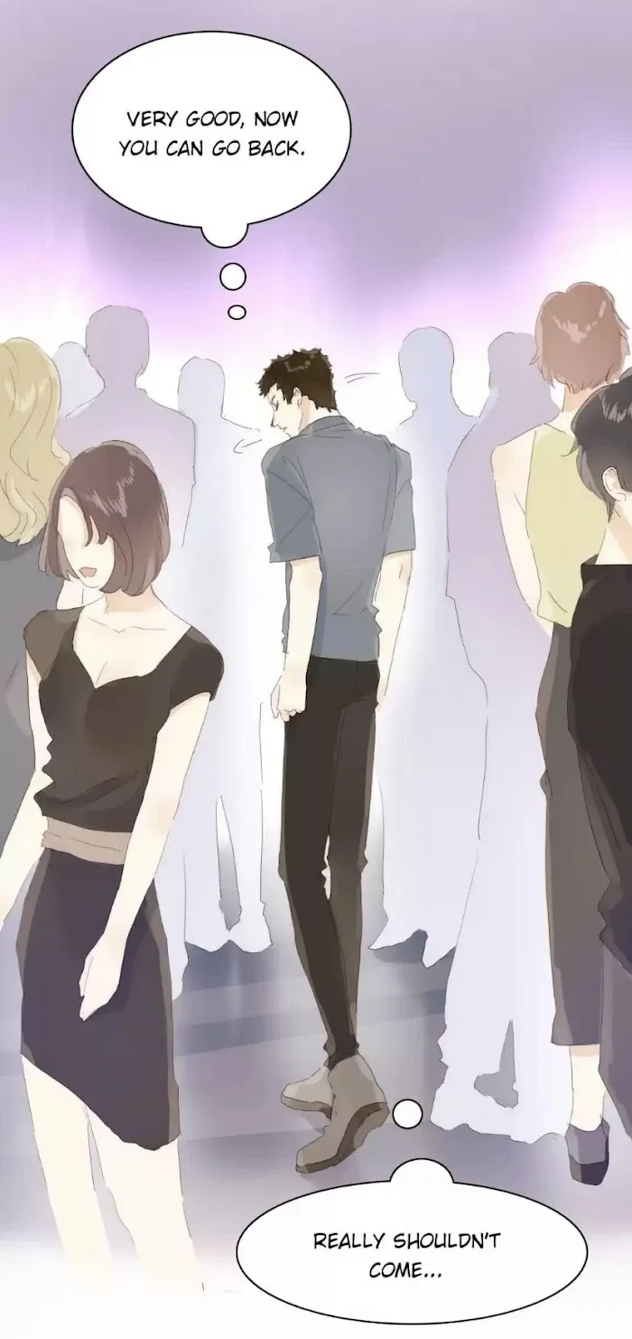 Men’s Wear Store and Her Royal Highness - Chapter 162 Page 21