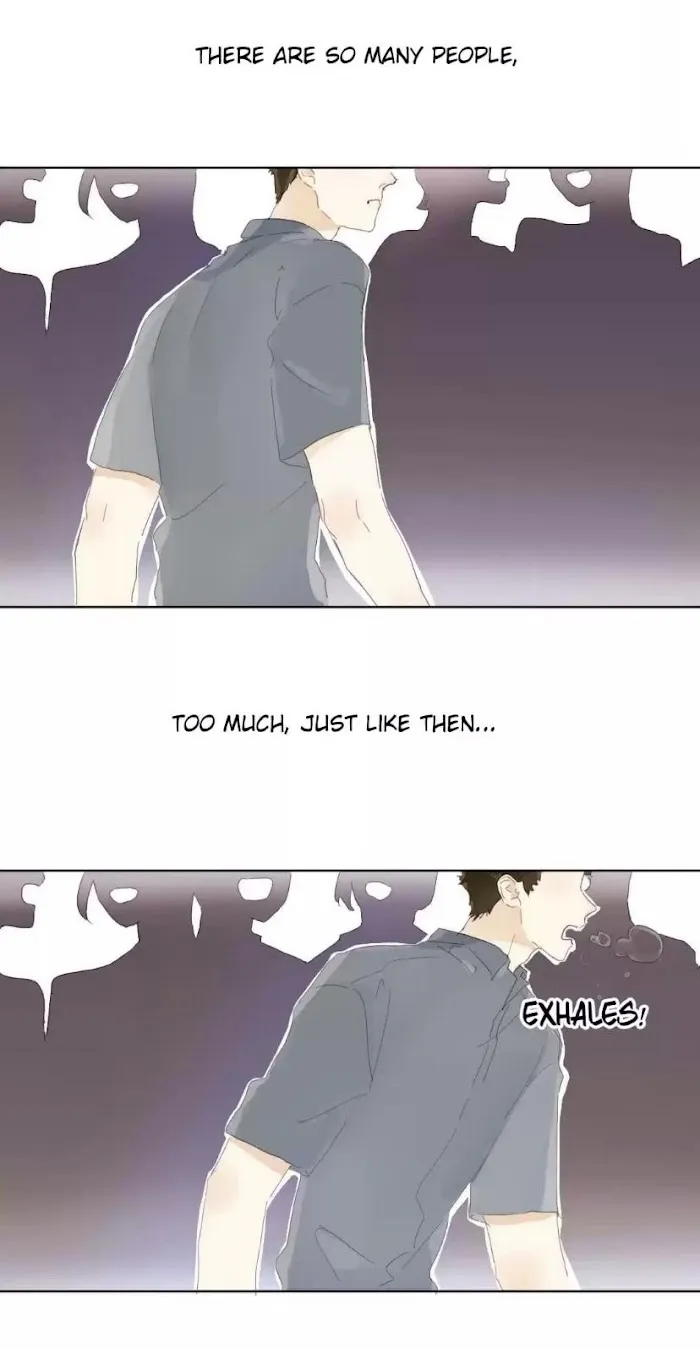 Men’s Wear Store and Her Royal Highness - Chapter 162 Page 23