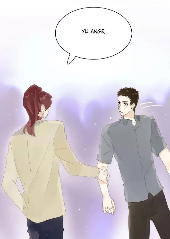 Men’s Wear Store and Her Royal Highness - Chapter 162 Page 25