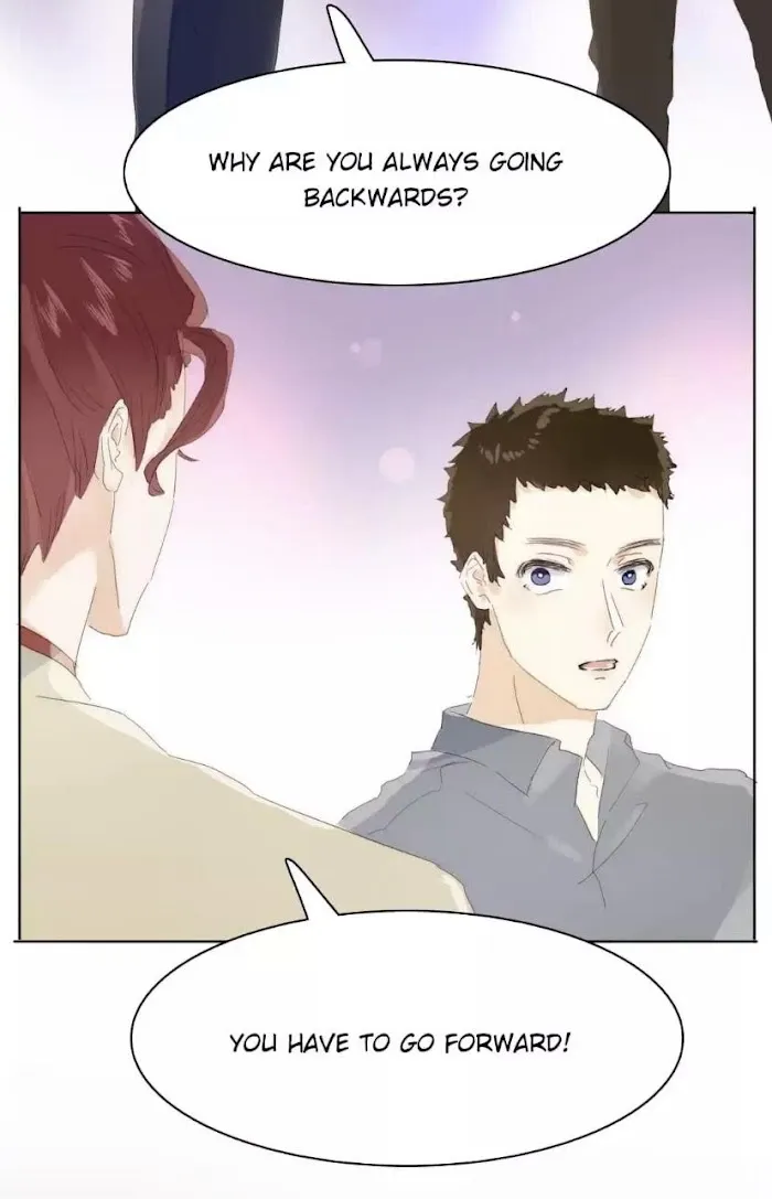 Men’s Wear Store and Her Royal Highness - Chapter 162 Page 26