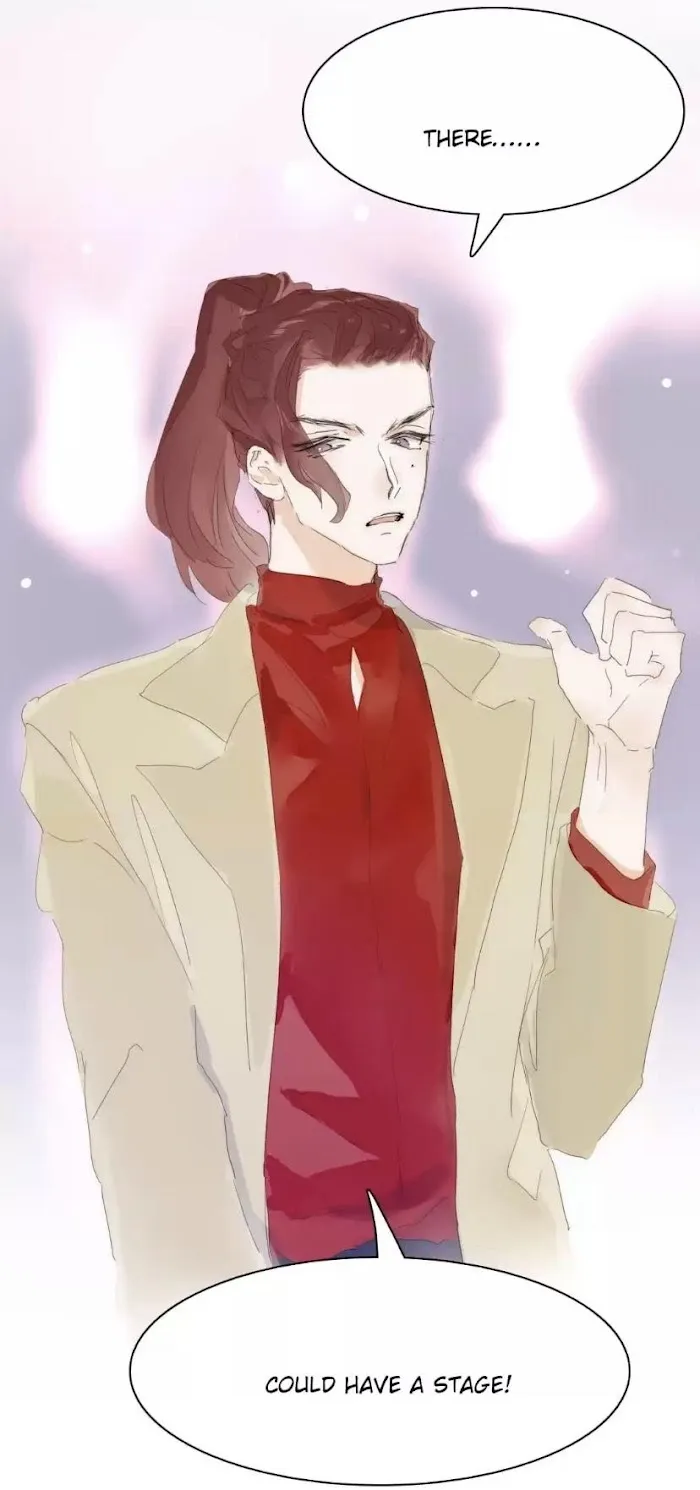 Men’s Wear Store and Her Royal Highness - Chapter 162 Page 27