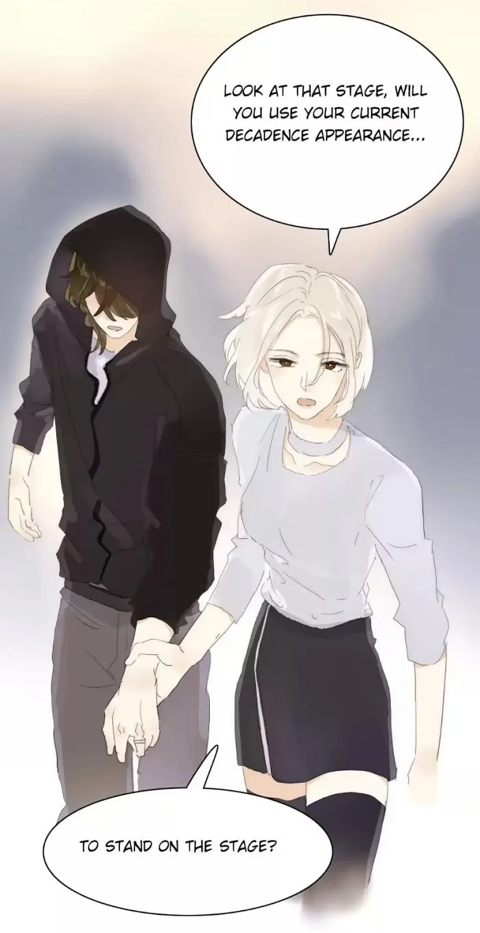 Men’s Wear Store and Her Royal Highness - Chapter 163 Page 4