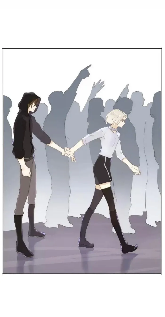 Men’s Wear Store and Her Royal Highness - Chapter 163 Page 11