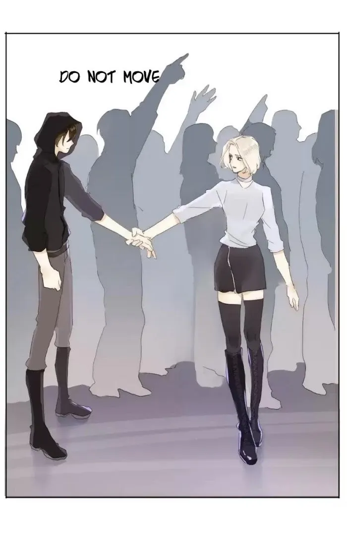 Men’s Wear Store and Her Royal Highness - Chapter 163 Page 12