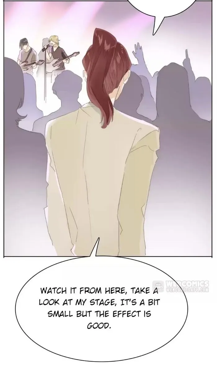 Men’s Wear Store and Her Royal Highness - Chapter 163 Page 21