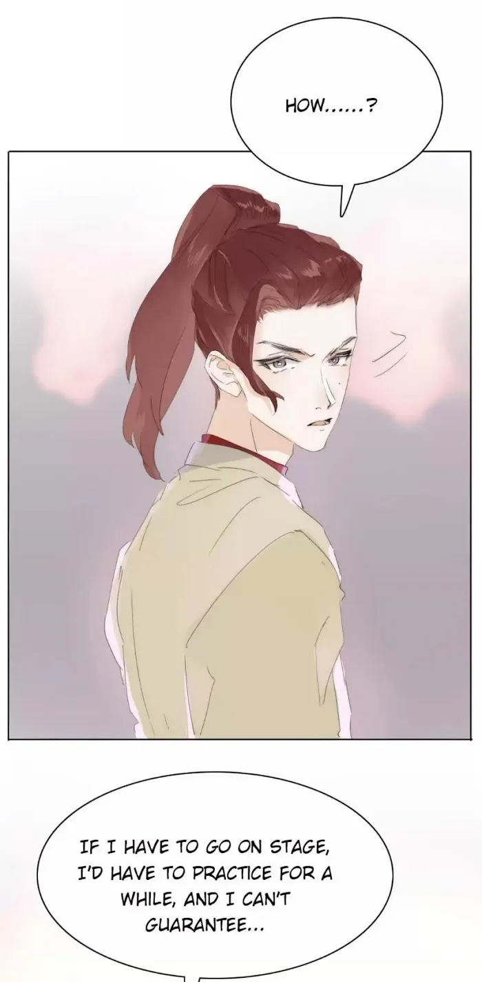 Men’s Wear Store and Her Royal Highness - Chapter 163 Page 23