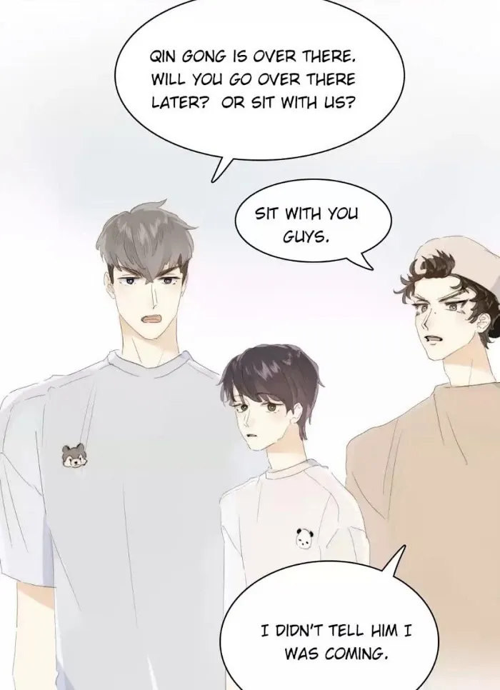 Men’s Wear Store and Her Royal Highness - Chapter 164 Page 4