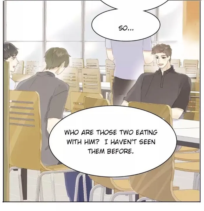 Men’s Wear Store and Her Royal Highness - Chapter 164 Page 5