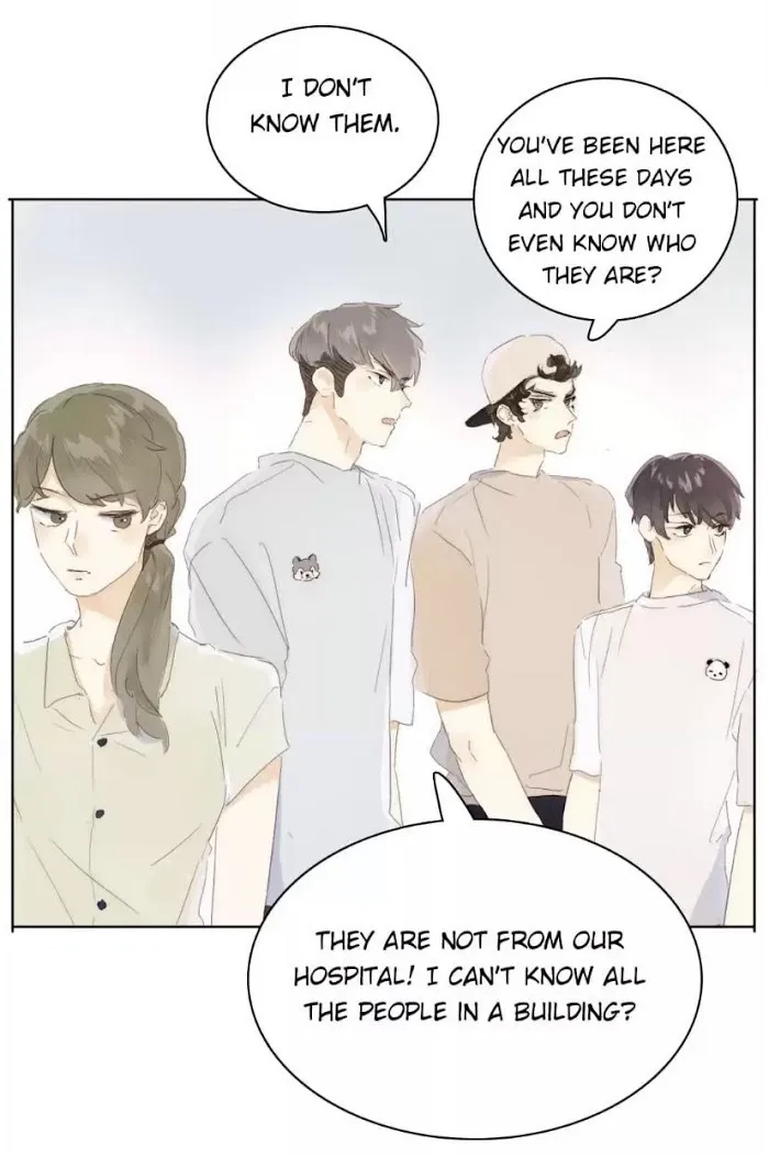 Men’s Wear Store and Her Royal Highness - Chapter 164 Page 6