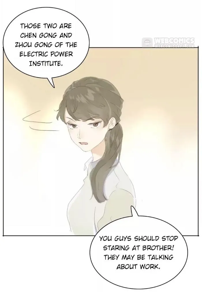 Men’s Wear Store and Her Royal Highness - Chapter 164 Page 7