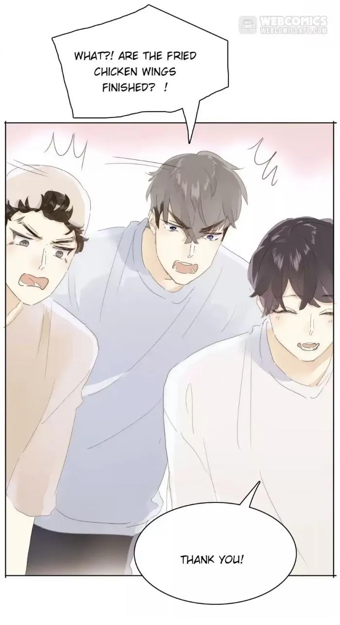Men’s Wear Store and Her Royal Highness - Chapter 164 Page 12