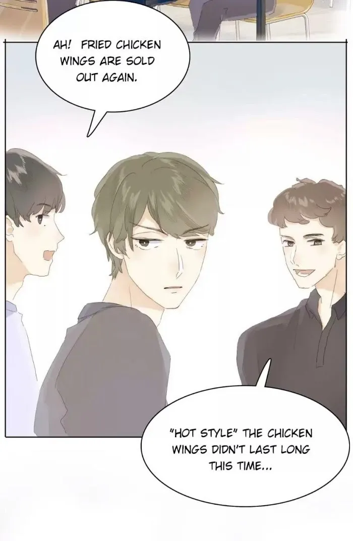 Men’s Wear Store and Her Royal Highness - Chapter 164 Page 14