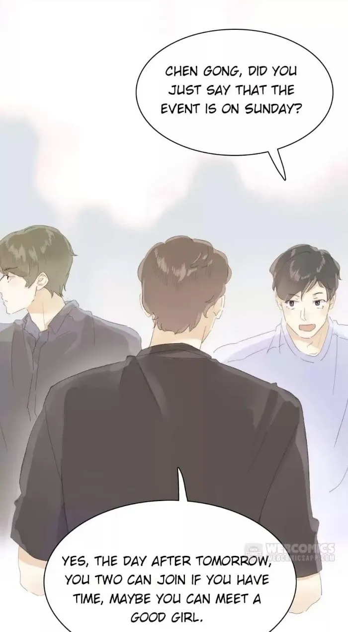 Men’s Wear Store and Her Royal Highness - Chapter 164 Page 15