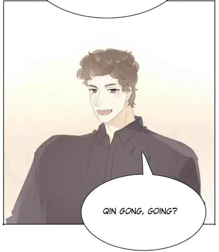 Men’s Wear Store and Her Royal Highness - Chapter 164 Page 16