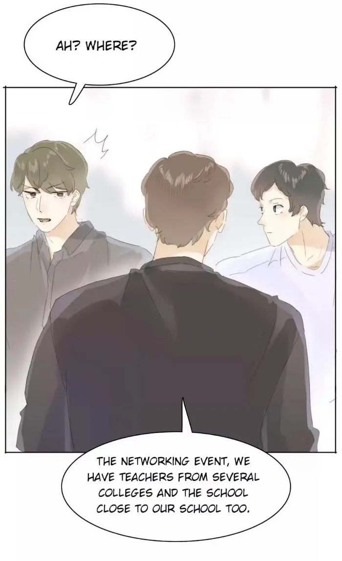 Men’s Wear Store and Her Royal Highness - Chapter 164 Page 17