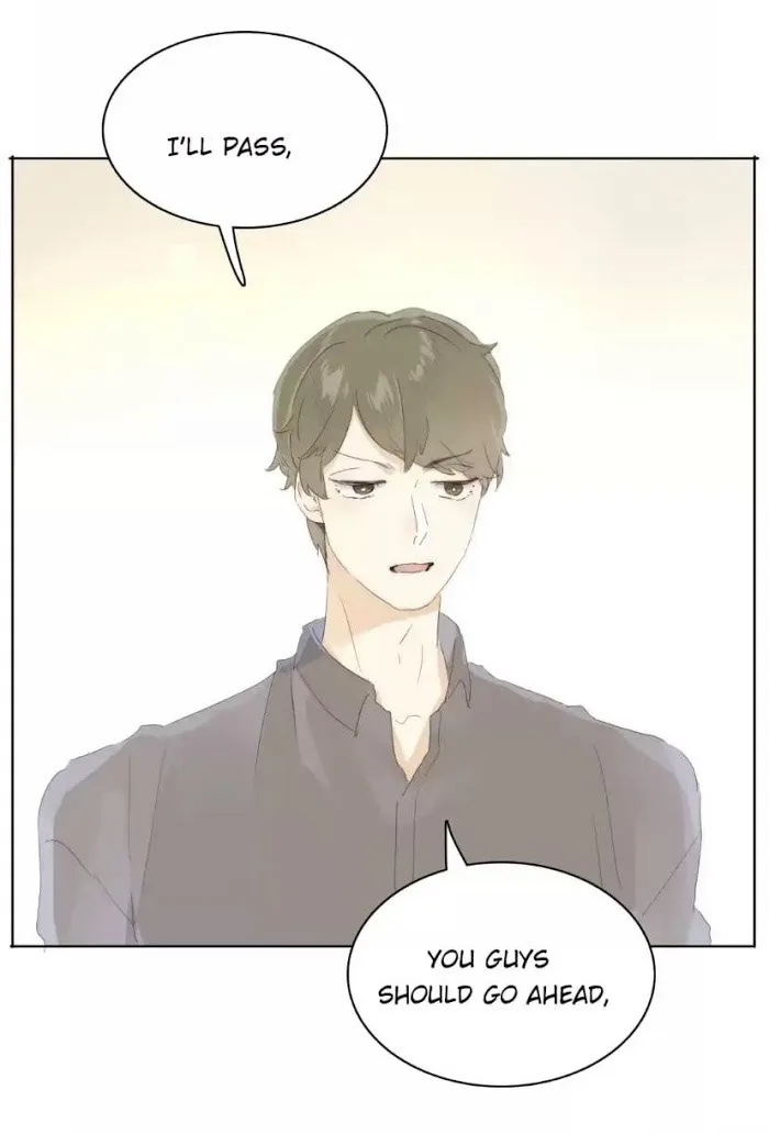 Men’s Wear Store and Her Royal Highness - Chapter 164 Page 18