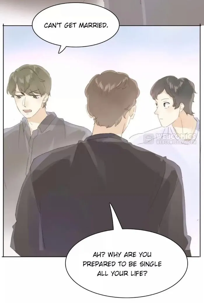 Men’s Wear Store and Her Royal Highness - Chapter 164 Page 20