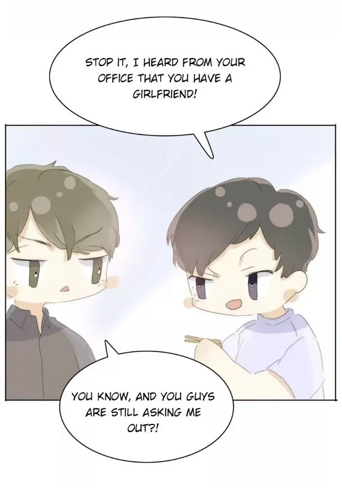 Men’s Wear Store and Her Royal Highness - Chapter 164 Page 21