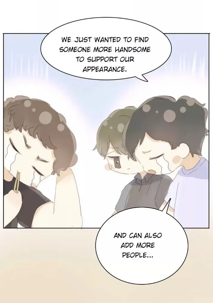 Men’s Wear Store and Her Royal Highness - Chapter 164 Page 22