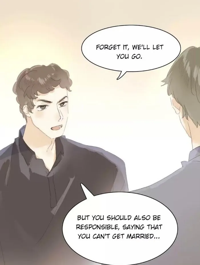 Men’s Wear Store and Her Royal Highness - Chapter 164 Page 23
