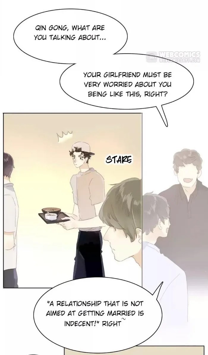 Men’s Wear Store and Her Royal Highness - Chapter 164 Page 25