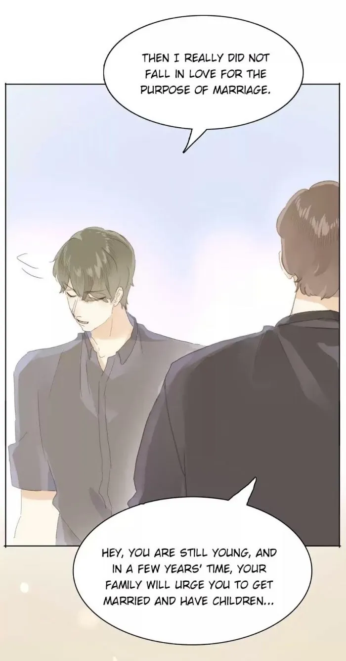 Men’s Wear Store and Her Royal Highness - Chapter 164 Page 27