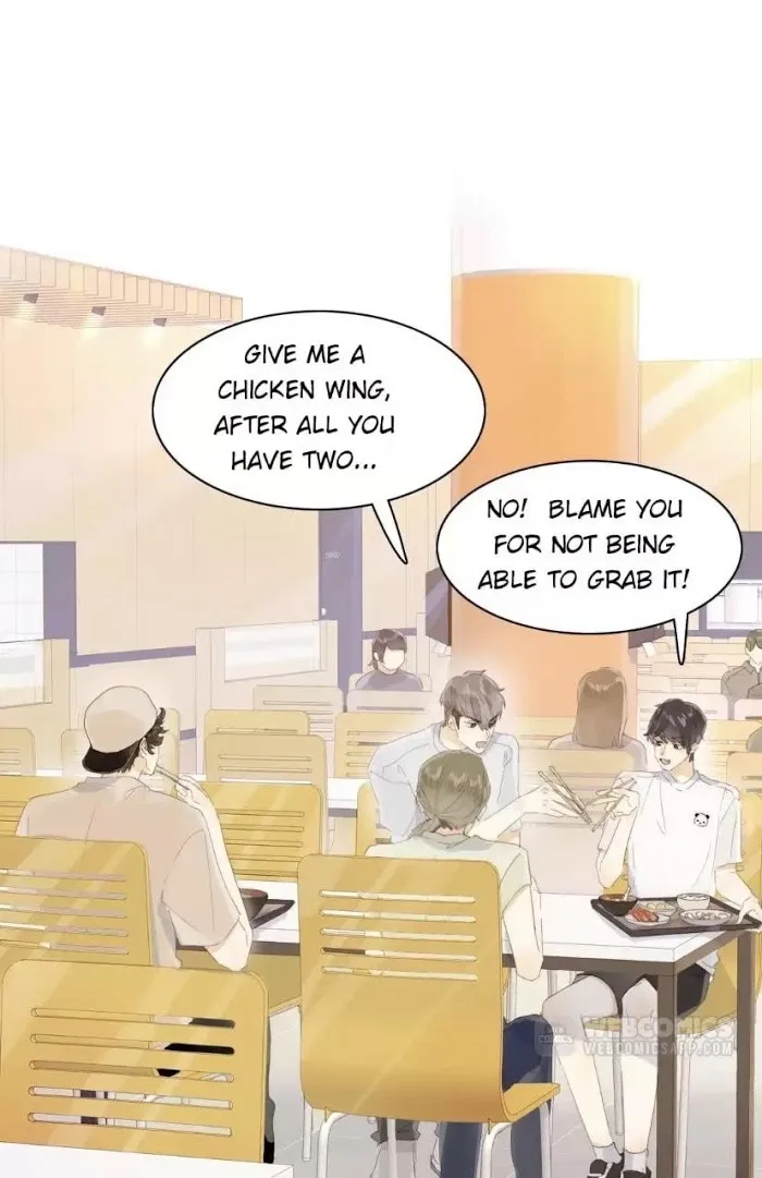 Men’s Wear Store and Her Royal Highness - Chapter 165 Page 1