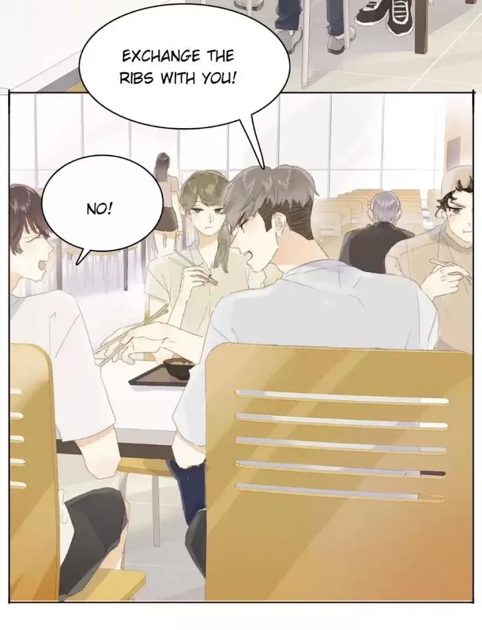 Men’s Wear Store and Her Royal Highness - Chapter 165 Page 2