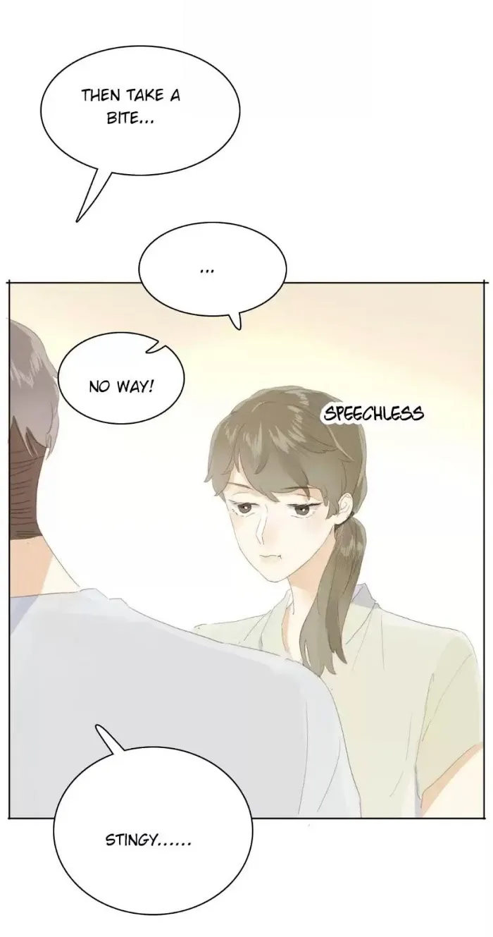 Men’s Wear Store and Her Royal Highness - Chapter 165 Page 3