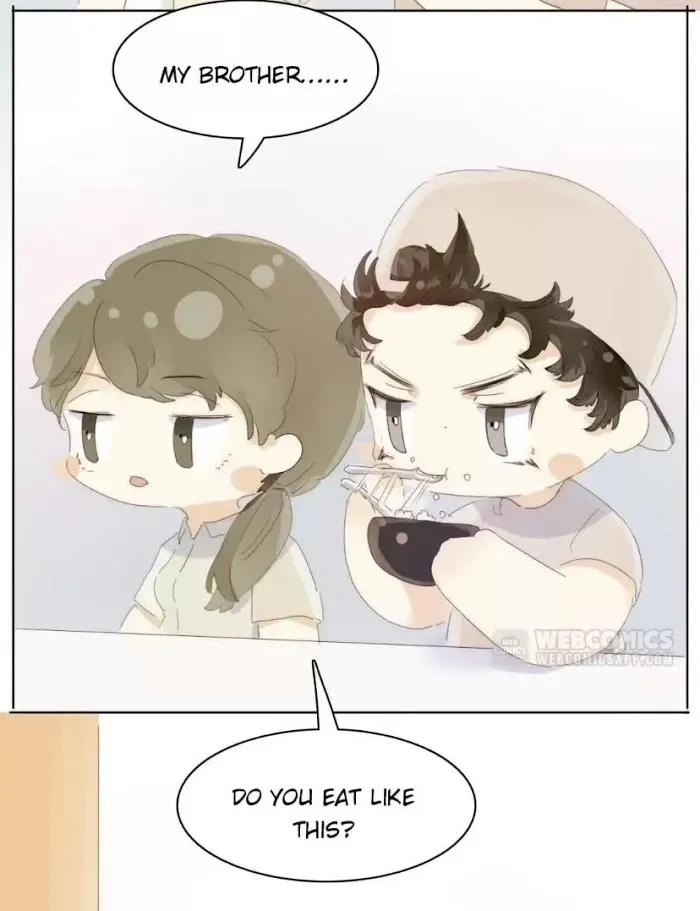Men’s Wear Store and Her Royal Highness - Chapter 165 Page 6
