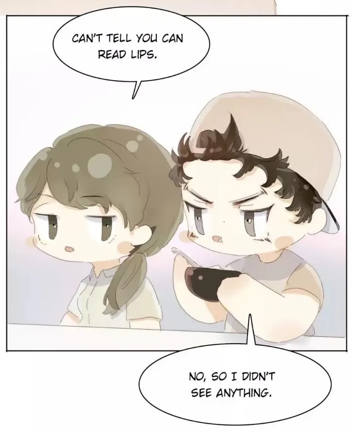 Men’s Wear Store and Her Royal Highness - Chapter 165 Page 8