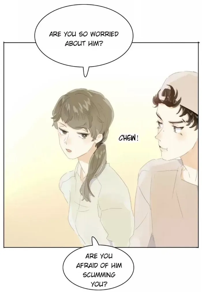 Men’s Wear Store and Her Royal Highness - Chapter 165 Page 9