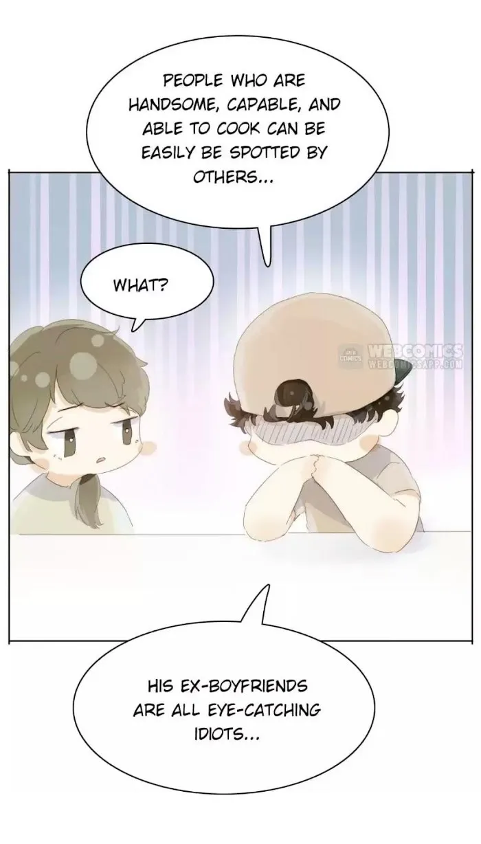 Men’s Wear Store and Her Royal Highness - Chapter 165 Page 15