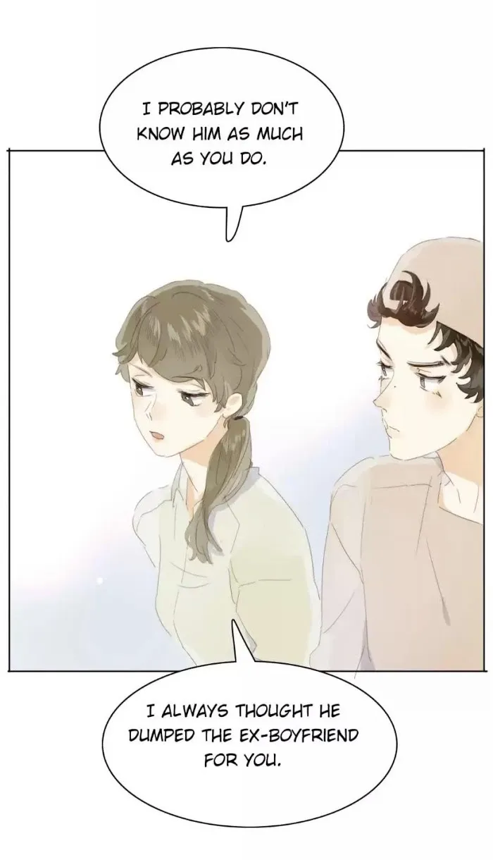 Men’s Wear Store and Her Royal Highness - Chapter 165 Page 17
