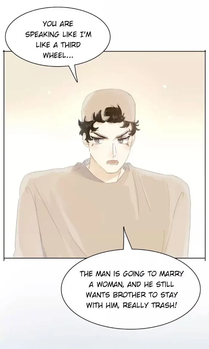 Men’s Wear Store and Her Royal Highness - Chapter 165 Page 18