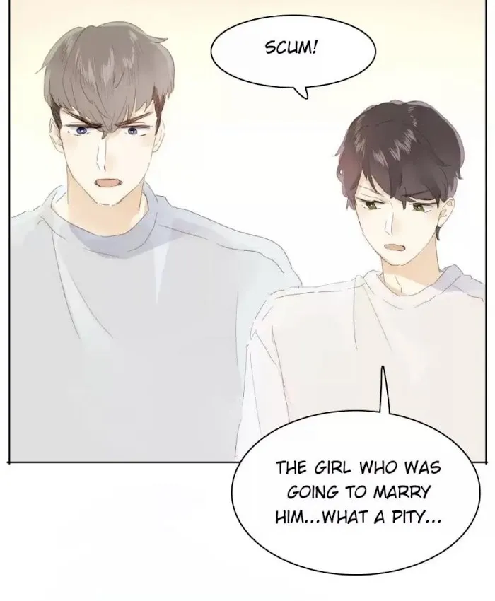 Men’s Wear Store and Her Royal Highness - Chapter 165 Page 20
