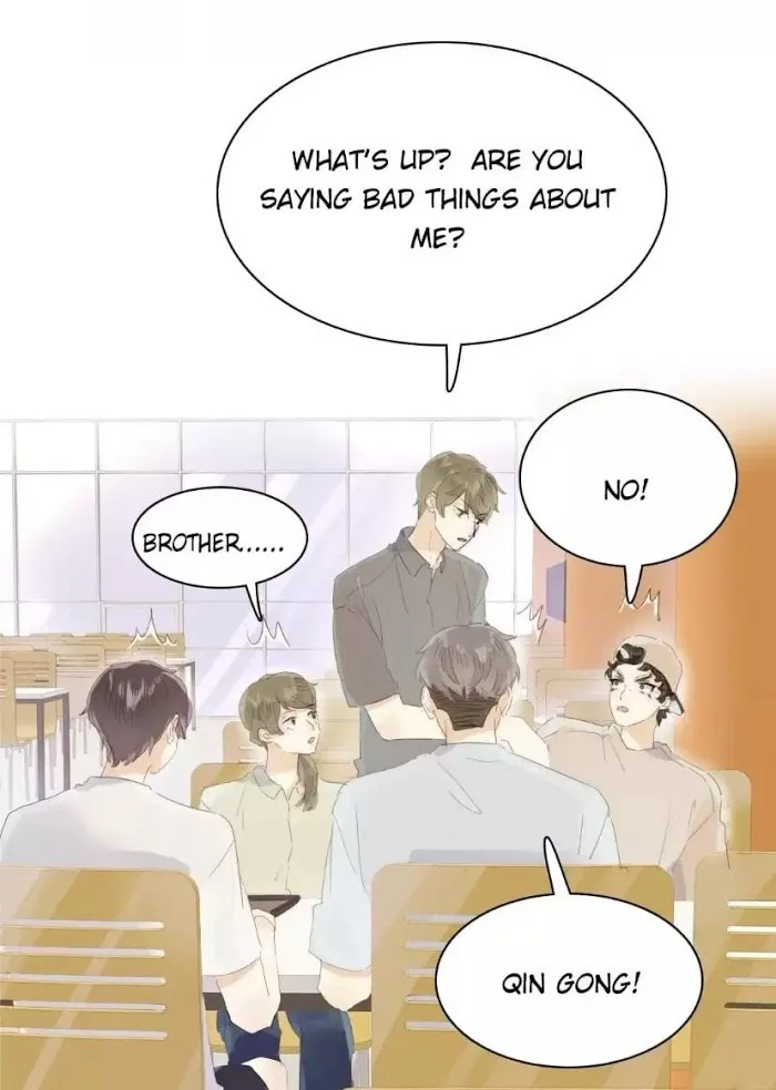 Men’s Wear Store and Her Royal Highness - Chapter 165 Page 23