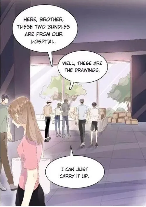 Men’s Wear Store and Her Royal Highness - Chapter 166 Page 1