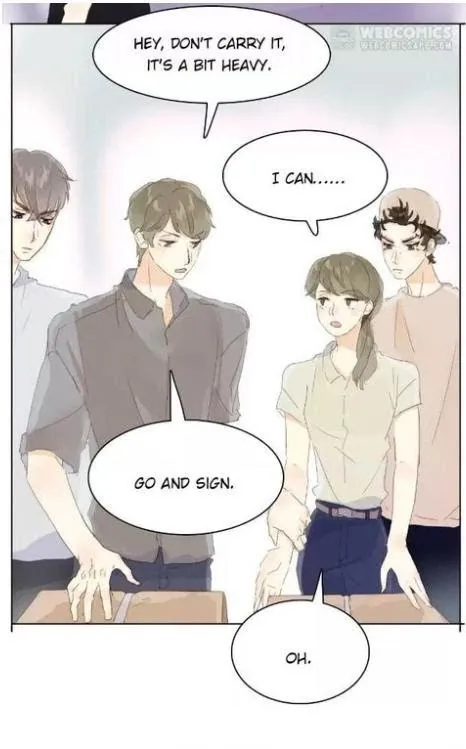 Men’s Wear Store and Her Royal Highness - Chapter 166 Page 2
