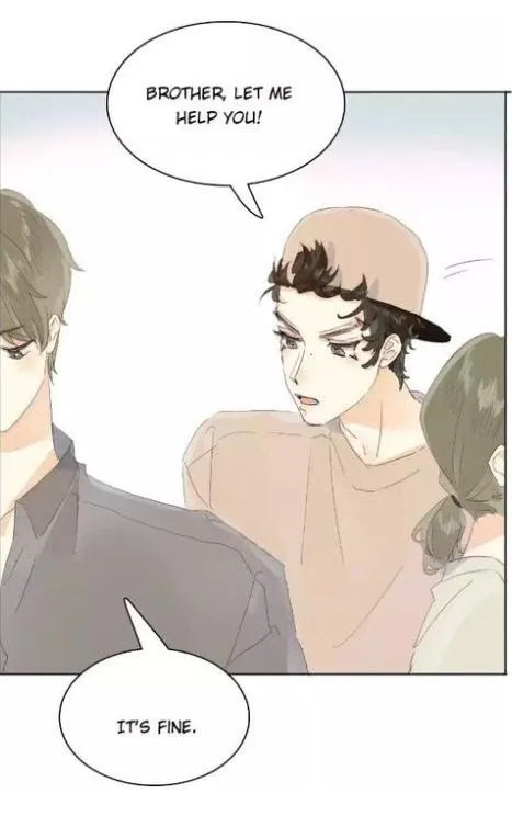 Men’s Wear Store and Her Royal Highness - Chapter 166 Page 3